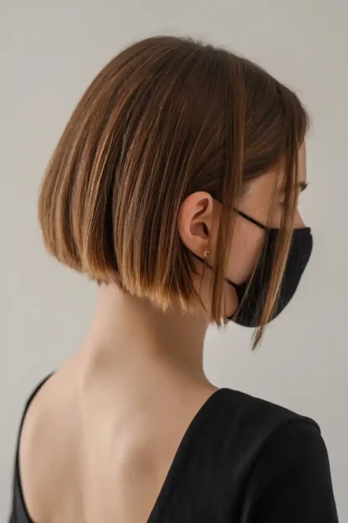 Faux-Bob Flip-Under Clamp