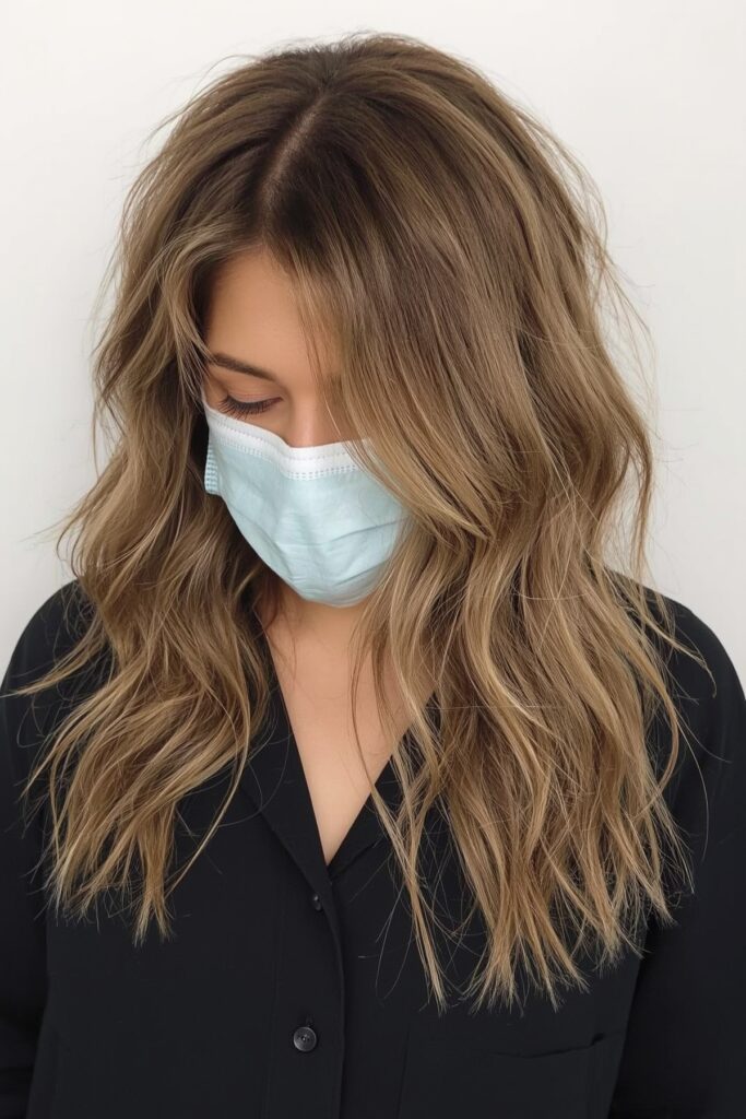 Classic Blowout Layers
