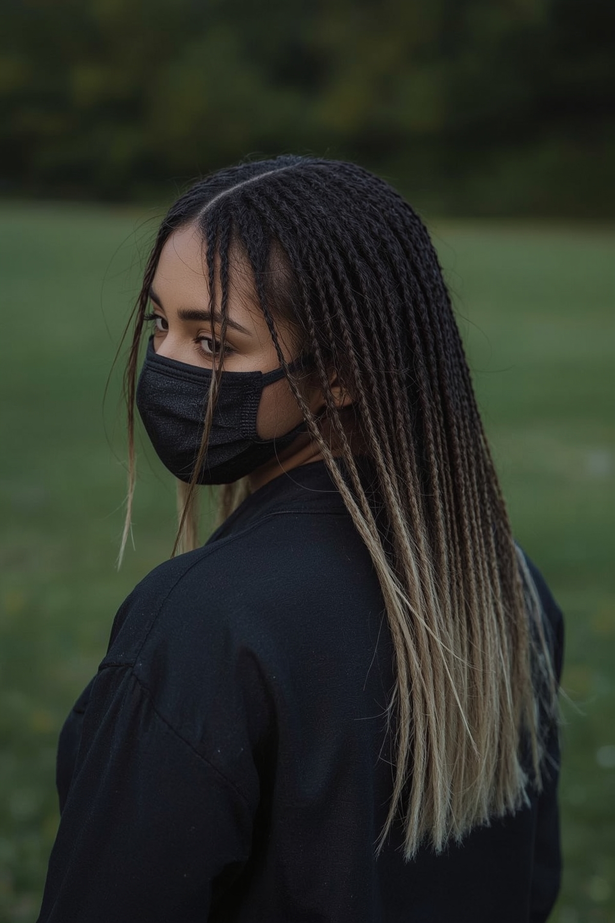 51 Best Cornrow Hairstyles for Black Women