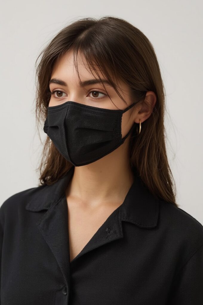 Thin Wispy Bangs for Fine Hair