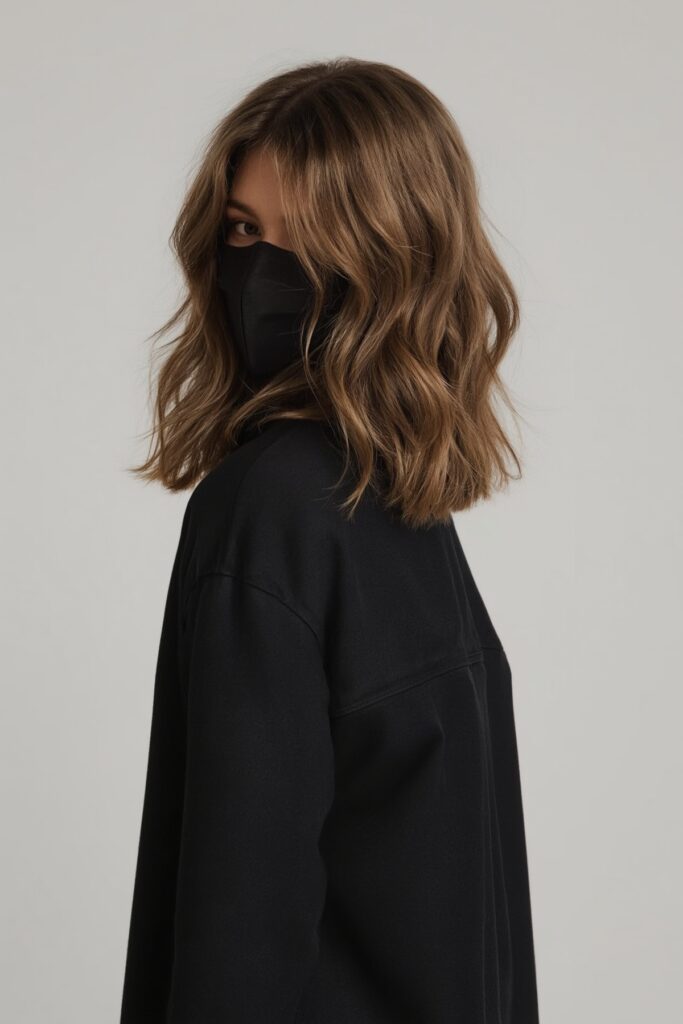 Tapered Ends with Root Volume