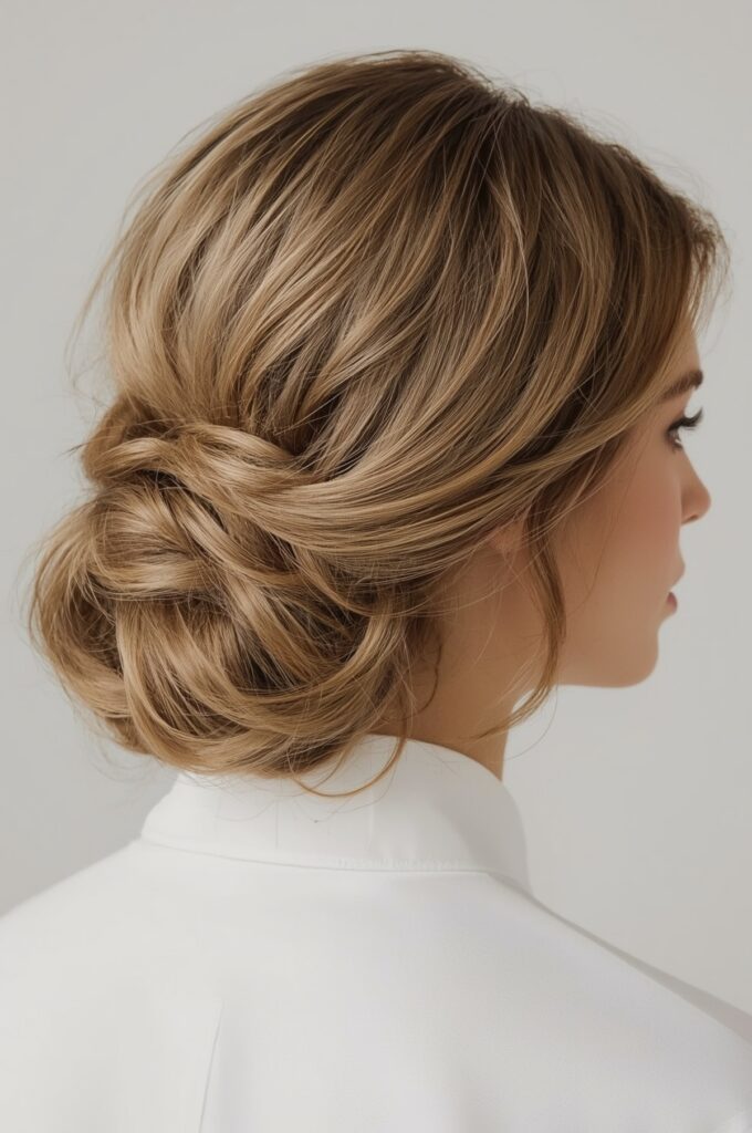 Sculpted Waves with Side Sweep