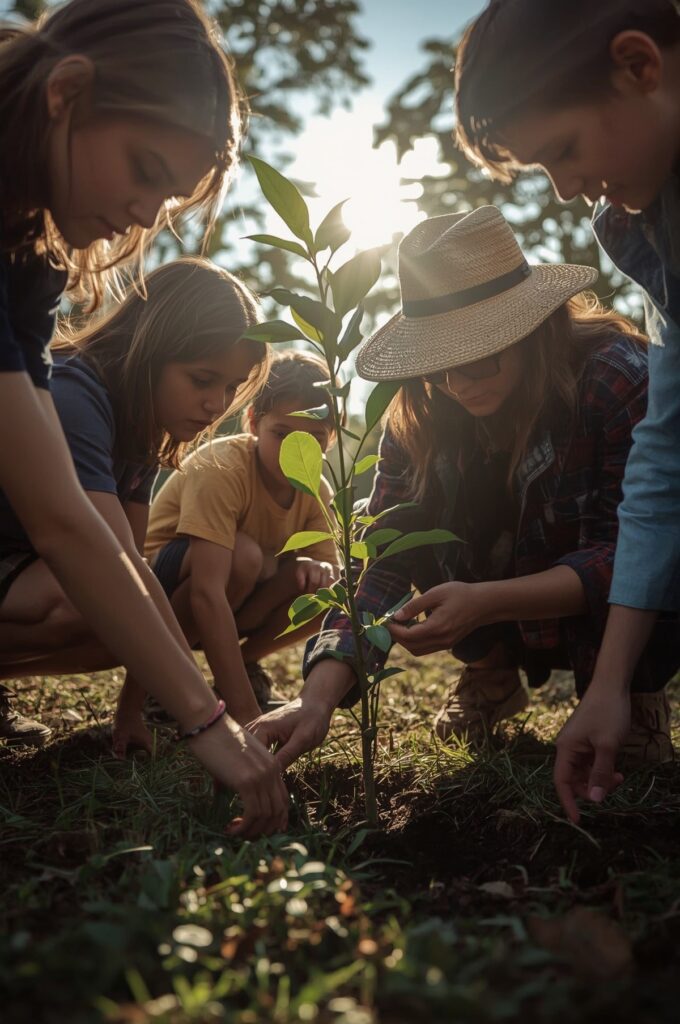 Volunteering Abroad for a Cause