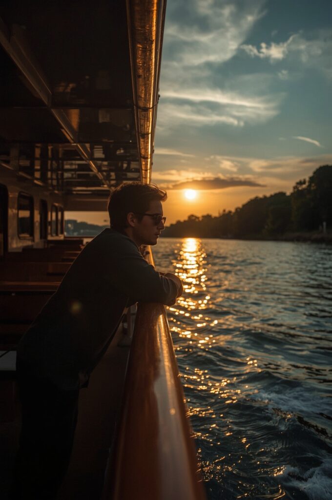 Scenic River Cruises