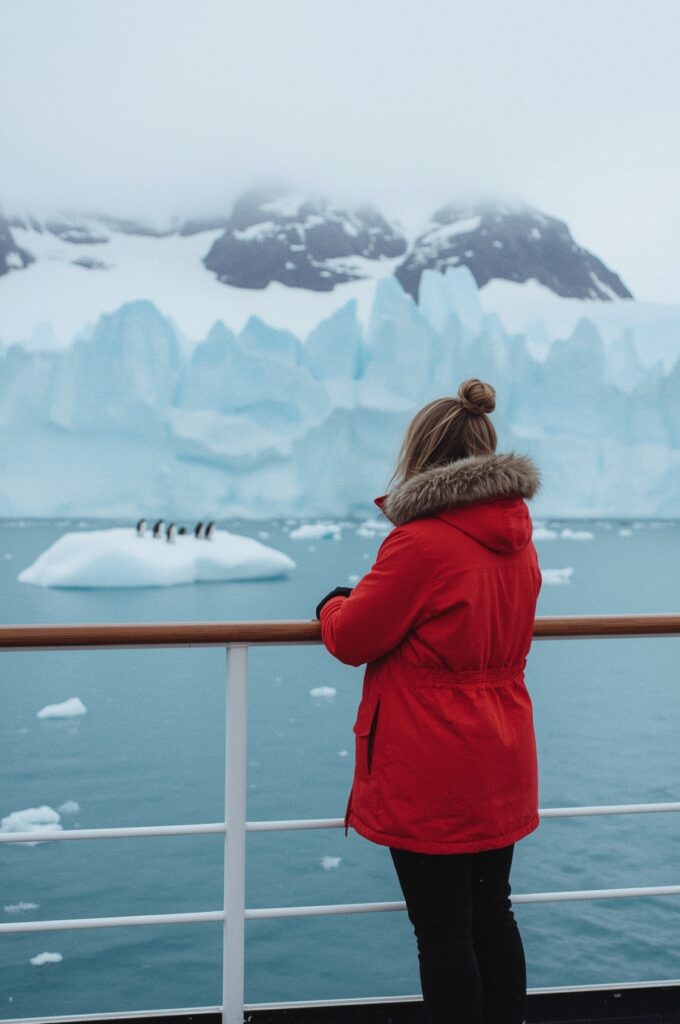 Visit Antarctica on an Expedition Cruise