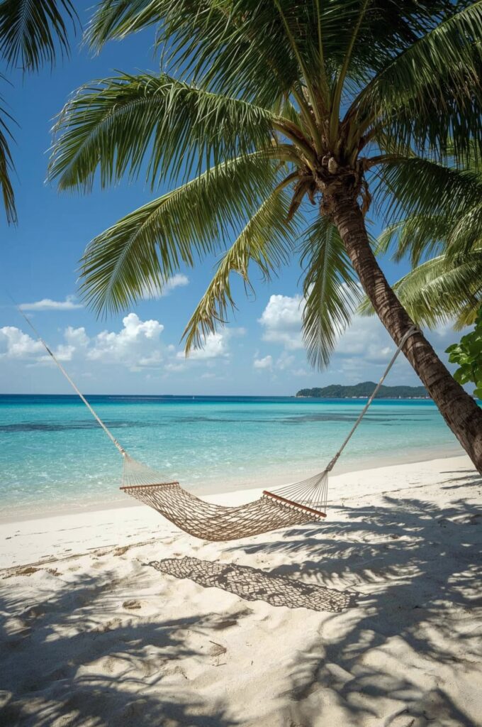 Secluded Island Hideaways