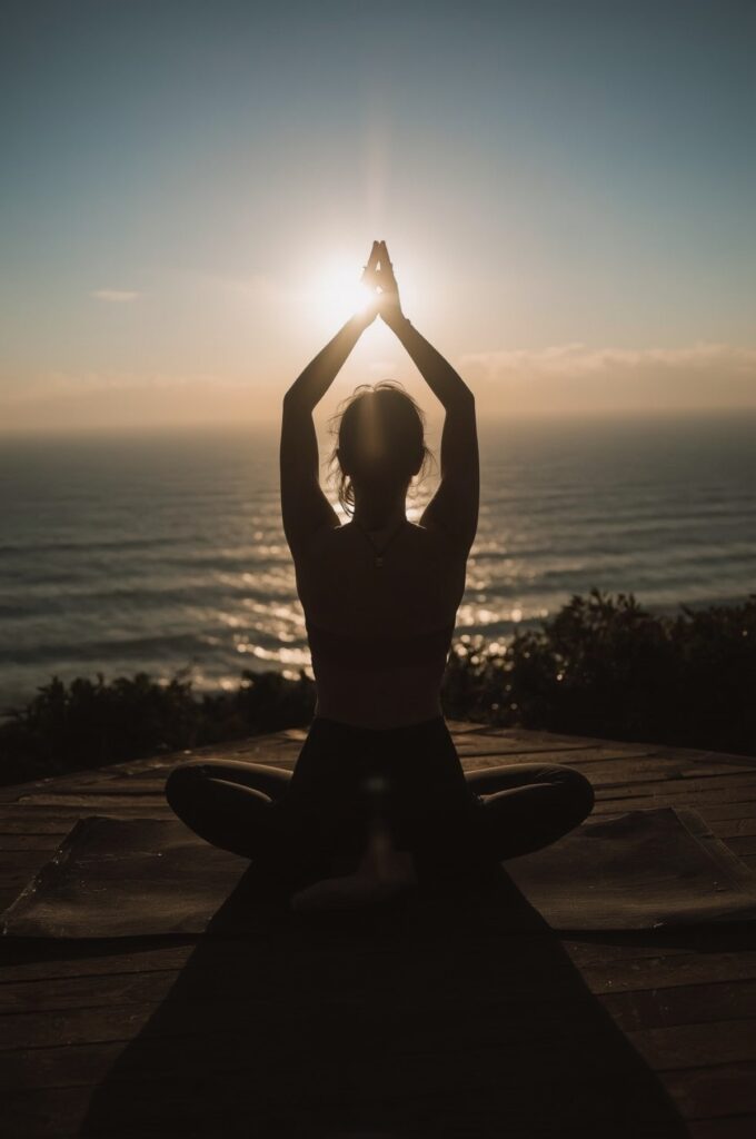 Spiritual Yoga Retreats