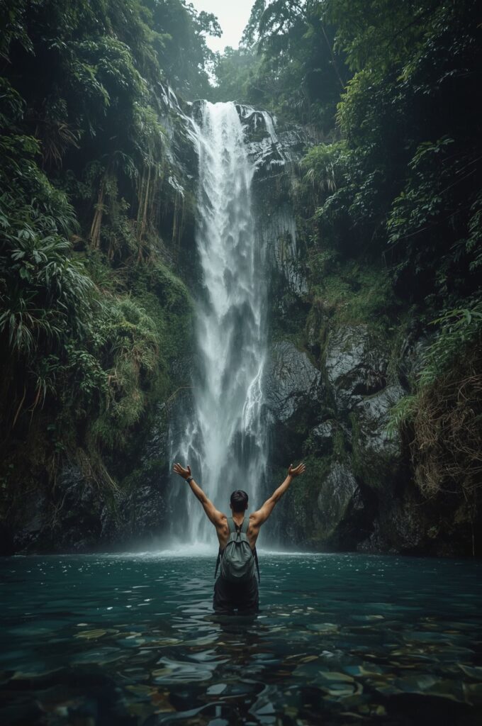 Hidden Waterfall Adventures