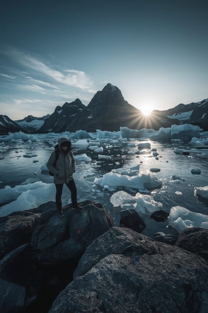 Lofoten Islands Norway Arctic Beauty