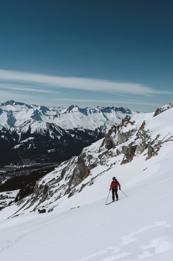 Swiss Alps Switzerland Alpine Adventure