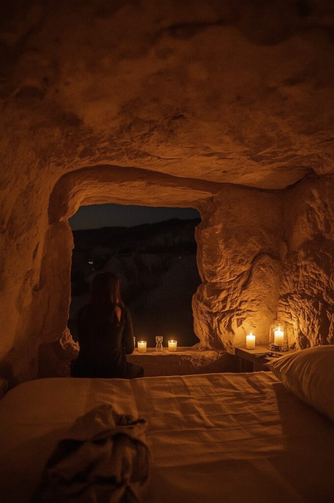 Cappadocia Cave Hotels Turkey Unique Stays