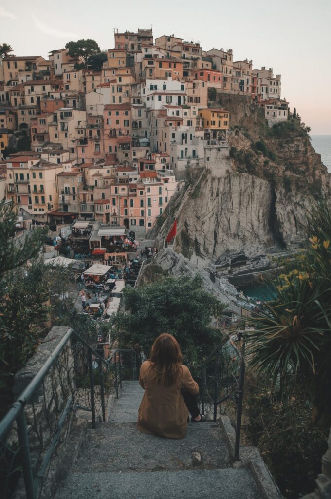 Atrani Italy Hidden Gem Village