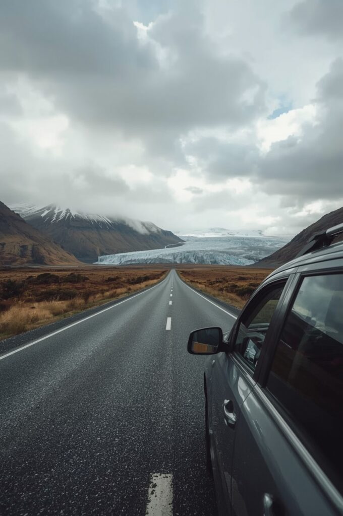 Ring Road Iceland Epic Road Trip